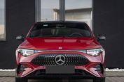 Mercedes CLA 350 4-Matic AMG Line