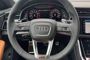 Audi Q8 RSQ8 TFSI quattro Performance