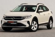 Volkswagen Taigo 1.0 TSI Life