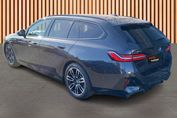 BMW Seria 5 520d xDrive mHEV M Sport aut