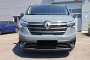 Renault Trafic dCi L2H1 Extra AT9
