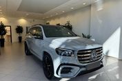 Mercedes GLS 450 d 4-MATIC AMG Line