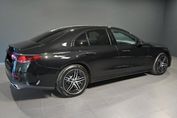 Mercedes E Klasa 220 d 4-Matic AMG