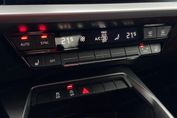 Audi A3 35 TFSI mHEV S tronic