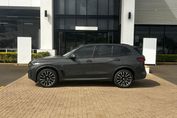 BMW X5 xDrive40d M Sport