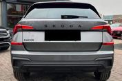Skoda Kamiq Monte Carlo 1.0 TSI