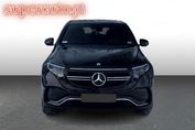 Mercedes EQC 400 4-Matic