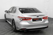 Toyota Camry 2.5 Hybrid Executive CVT