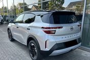 Opel Frontera GS 54kWh