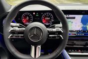 Mercedes GLB 250+ EQ AMG Line