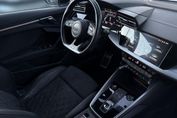 Audi A3 S3 TFSI quattro S tronic