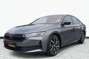 Skoda Octavia 1.5 Tsi Mhev Sportline Dsg