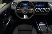 Mercedes Klasa B 250 e AMG Line