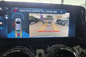 Mercedes GLA 200 mHEV 7G-DCT