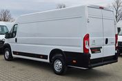 Citroen Jumper 35 HDi L4H2