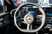 Mercedes GLE 450 d 4-Matic AMG Line