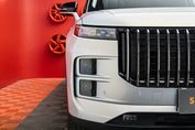 Jaecoo 7 1.6 T-GDI OffRoad AWD DCT