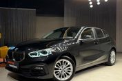 BMW Seria 1 118i Advantage