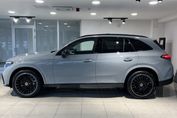 Mercedes GLC 220 d 4-Matic AMG Line
