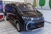 Toyota ProAce Long L2H1 Active