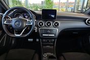 Mercedes Klasa A 200 7G-DCT  AMG Line