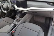 Skoda Octavia Edition 130 Essence 1.5 TSI
