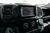 Fiat Ducato Maxi L3 Zabudowa