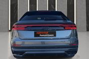 Audi Q8 55 TFSI mHEV Quattro Tiptronic