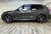 BMW X5 xDrive40d M Sport