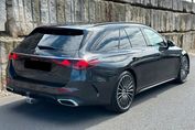 Mercedes Klasa E 220 d 4-Matic AMG Estate