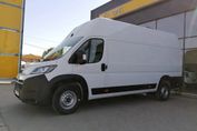 Opel Movano Heavy L4H3
