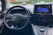 Toyota Proace City Verso 1.5 d-4D Family