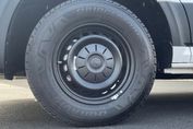 Volkswagen Crafter 3.5t L4H3