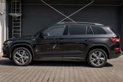 Skoda Kodiaq 2.0 TDI 4x4 Sportline DSG 7os