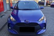 Toyota Yaris Comfort 1.5 Hybrid