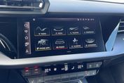 Audi A3 TFSI mHEV 110 kW Advanced S tronic