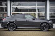 Mercedes GLC Coupe 220 d 4-Matic AMG Line
