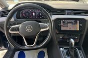 Volkswagen Passat Elegance 1.5 TSI DSG