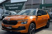 Skoda Kamiq 1.5 TSI Monte Carlo DSG