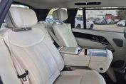 Land Rover Range Rover D350 LWB Autobiography SV AWD