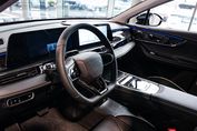 Omoda 5 1.5 T-GDI Hybrid Premium DHT