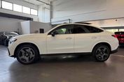 Mercedes GLC Coupe 220 d  4-Matic AMG Line