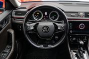Skoda Superb 1.4 TSI Plug-In Hybrid L&K DSG