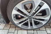 Audi A3 S3 TFSI quattro Sportback