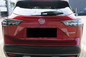 Nissan Qashqai N-Connecta AT 2WD 1.5 e-POWER