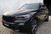 BMW X5 xDrive25d M Sport