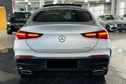 Mercedes GLE Coupe 300 d 4-Matic AMG Line
