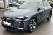 Audi Q5 TFSI quattro S line