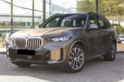 BMW X5 xDrive40i M Sport