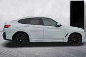 BMW X4 xDrive30d M Sport